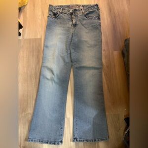 Parasuco - Extreme Fit - Size 31